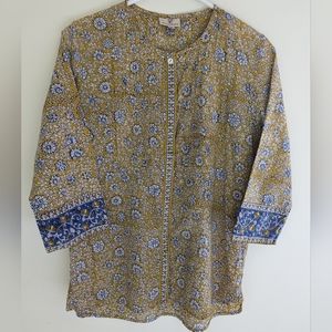 Anokhi Women's top